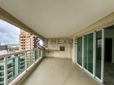 Apartamento com 3 Quartos à venda, 114m² no Enseada, Guarujá