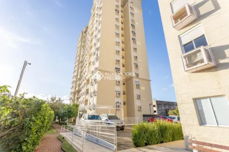 Apartamento com 2 Quartos para alugar, 85m² no São Sebastião, Porto Alegre