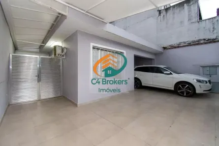 Casa com 3 Quartos à venda, 225m² no Gopoúva, Guarulhos