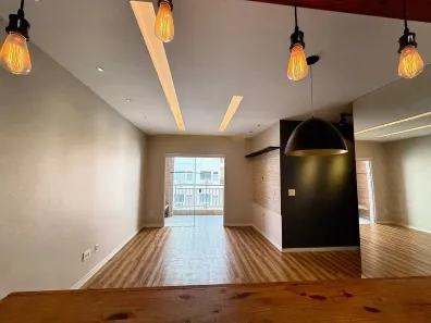 Apartamento com 3 Quartos para alugar, 80m² no Sacramenta, Belém
