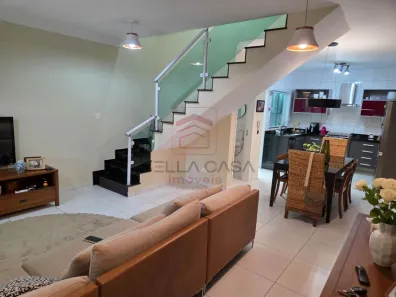 Sobrado com 3 Quartos à venda, 79m² no Vila Carrão, São Paulo