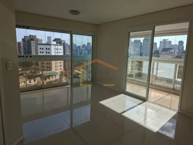 Apartamento com 3 Quartos para alugar, 110m² no Vila Paulicéia, São Paulo