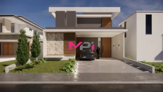 Casa de Condomínio com 3 Quartos à venda, 177m² no Medeiros, Jundiaí