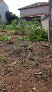 Lote/Terreno à venda, 250m² no Parque Corrupira - Etapa 1, Jundiaí