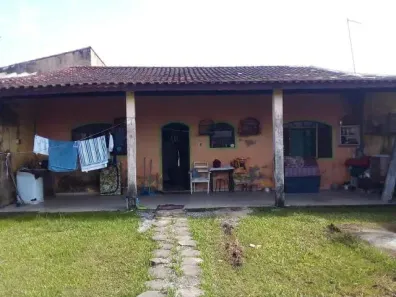 Casa com 1 Quarto à venda, 87m² no Chácara Glória, Itanhaém