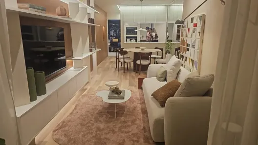 Apartamento com 2 Quartos à venda, 41m² no Flamengo, Rio de Janeiro