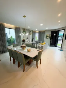 Casa de Condomínio com 3 Quartos à venda, 220m² no Guanabara, Ananindeua