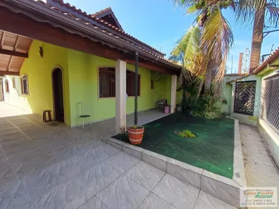 Casa com 3 Quartos à venda, 214m² no Jardim Barra de Jangadas, Peruíbe