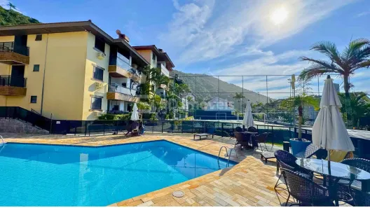 Apartamento com 3 Quartos à venda, 77m² no Praia Brava, Florianópolis