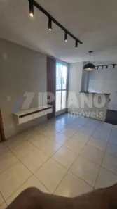 Apartamento com 2 Quartos à venda, 57m² no Jardim América (Vila Xavier), Araraquara