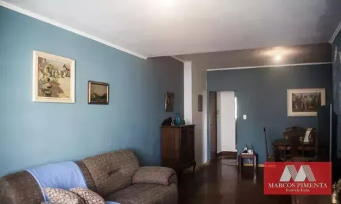 Apartamento com 2 Quartos à venda, 110m² no Bela Vista, São Paulo
