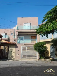 Sobrado com 4 Quartos à venda, 405m² no Novo Osasco, Osasco
