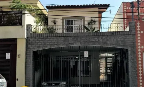 Sobrado com 3 Quartos à venda, 160m² no Vila Vermelha, São Paulo