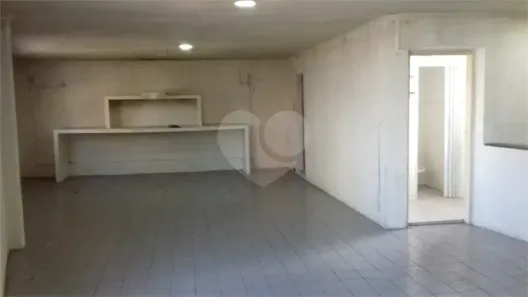 Ponto Comercial para venda ou aluguel, 314m² no Vila Firmiano Pinto, São Paulo