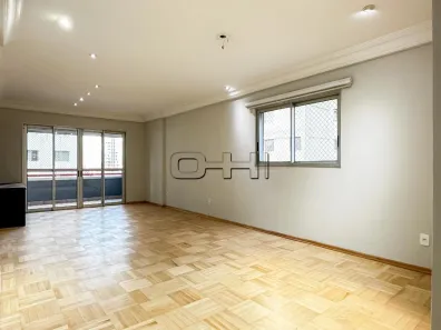Apartamento com 3 Quartos à venda, 140m² no Perdizes, São Paulo