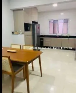 Casa com 3 Quartos à venda, 150m² no Parque Residencial Sabiás, Indaiatuba
