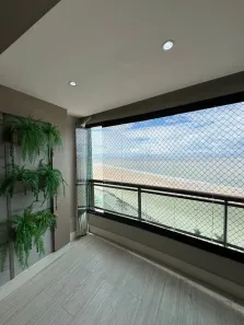 Apartamento com 2 Quartos à venda, 86m² no Ponta D'Areia, São Luís