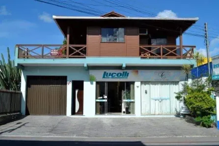 Imóvel Comercial com 3 Quartos à venda, 400m² no Cordeiros, Itajaí