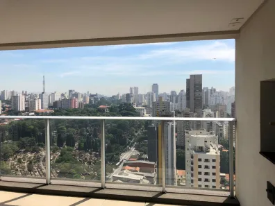 Cobertura com 3 Quartos à venda, 172m² no Pinheiros, São Paulo