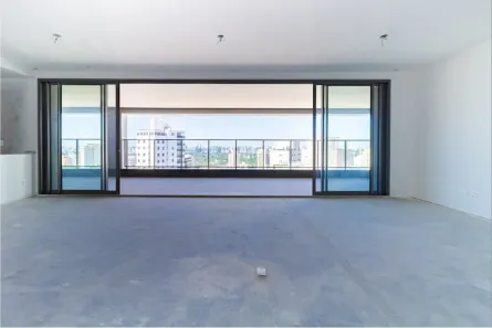 Apartamento com 4 Quartos à venda, 232m² no Alto da Lapa, São Paulo