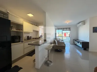 Apartamento com 3 Quartos à venda, 83m² no Trindade, Florianópolis