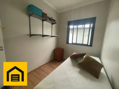 Apartamento com 2 Quartos à venda, 134m² no Vila Bocaina, Mauá