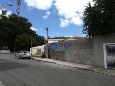 Lote/Terreno à venda, 252m² no Tucuruvi, São Paulo