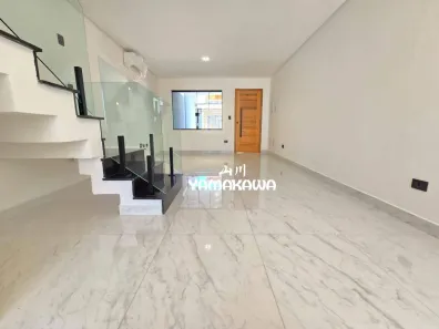 Sobrado com 3 Quartos à venda, 135m² no Vila Carrão, São Paulo