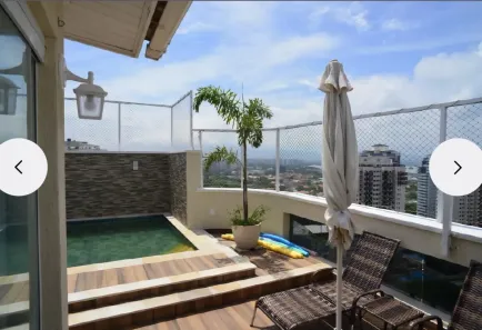 Cobertura com 4 Quartos à venda, 198m² no Barra da Tijuca, Rio de Janeiro