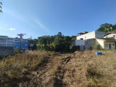 Lote/Terreno para alugar, 2020m² no Potecas, São José