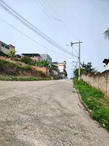 Casa com 3 Quartos à venda, 77m² no Porto do Rosa, São Gonçalo