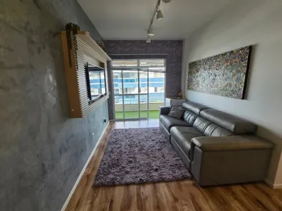 Apartamento com 2 Quartos à venda, 69m² no Praia Brava, Florianópolis
