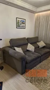 Apartamento com 3 Quartos à venda, 83m² no Mooca, São Paulo