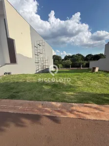 Lote/Terreno à venda, 343m² no Parque Brasil 500, Paulínia