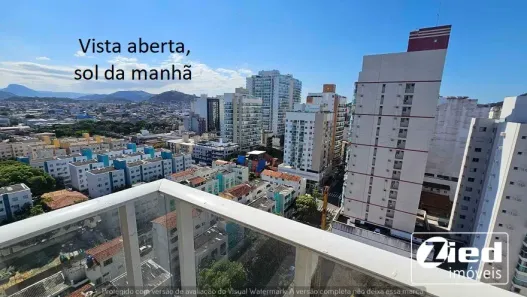 Apartamento com 2 Quartos à venda, 62m² no Praia da Costa, Vila Velha