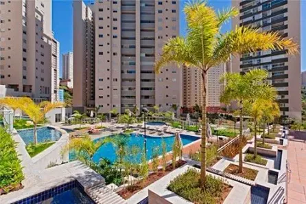 Apartamento com 2 Quartos para alugar, 69m² no Vila da Serra, Nova Lima