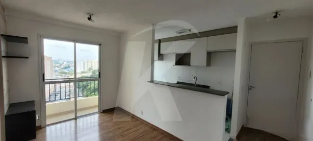 Apartamento com 2 Quartos à venda, 47m² no Imirim, São Paulo