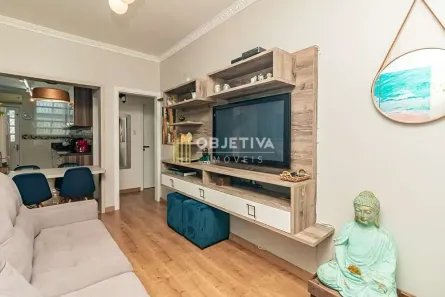 Apartamento com 3 Quartos à venda, 66m² no Passo da Areia, Porto Alegre