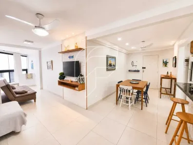 Apartamento com 2 Quartos à venda, 78m² no Enseada Azul, Guarapari