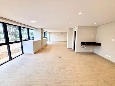 Sala Comercial para alugar, 90m² no Georgina Business Park, São José do Rio Preto