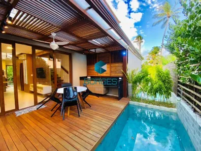 Apartamento com 3 Quartos à venda, 128m² no , Mata de São João