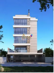 Apartamento com 2 Quartos à venda, 74m² no , Balneário Piçarras