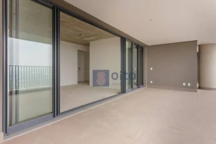Apartamento com 3 Quartos à venda, 178m² no Pinheiros, São Paulo