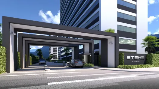 Apartamento com 3 Quartos à venda, 60m² no Vargem Pequena, Rio de Janeiro