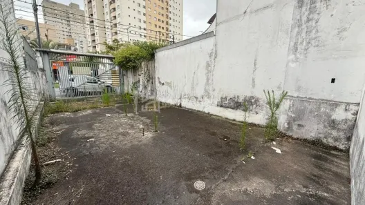 Lote/Terreno à venda, 120m² no Boa Vista, São Caetano do Sul