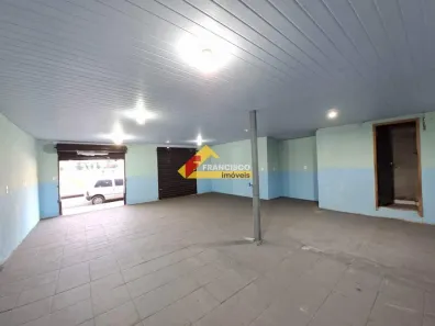 Ponto Comercial para alugar, 120m² no Porto Velho, Divinópolis