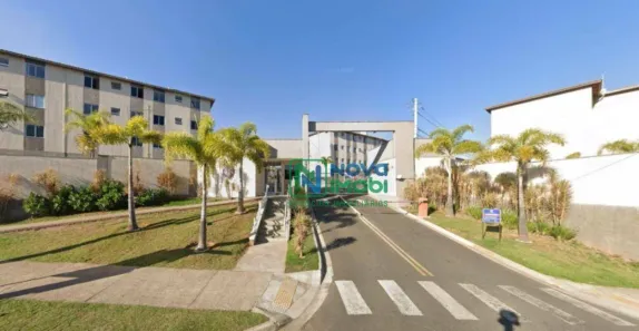 Apartamento com 2 Quartos à venda, 45m² no Vila Sônia, Piracicaba