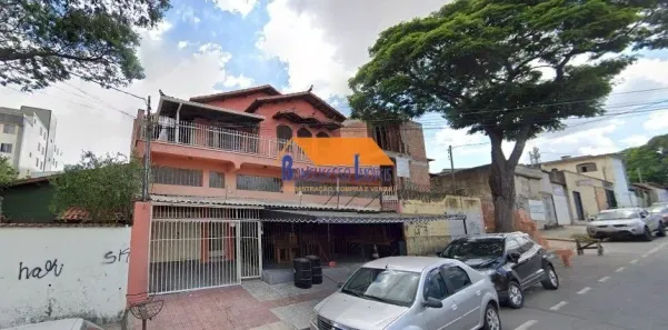 Casa com 8 Quartos à venda, 327m² no Inconfidentes, Contagem