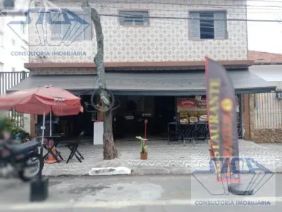 Imóvel Comercial com 3 Quartos à venda, 185m² no Cambuci, São Paulo