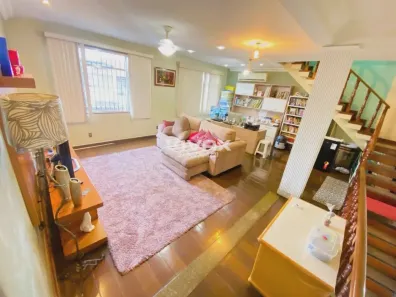 Casa com 4 Quartos à venda, 261m² no Méier, Rio de Janeiro